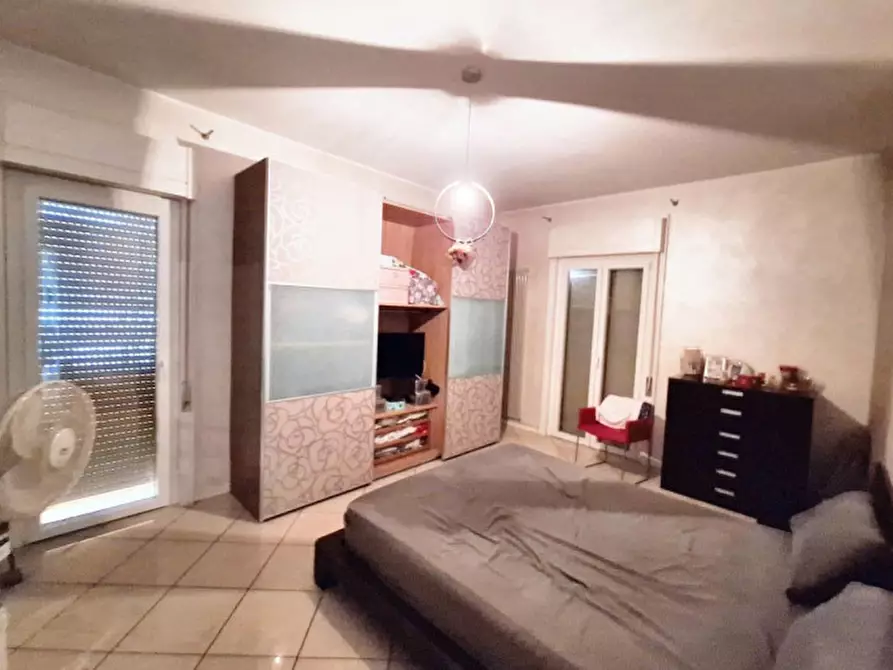 Immagine 11 di Appartamento in vendita  in viale Giovanni XXIII, N. 64 a Sulmona