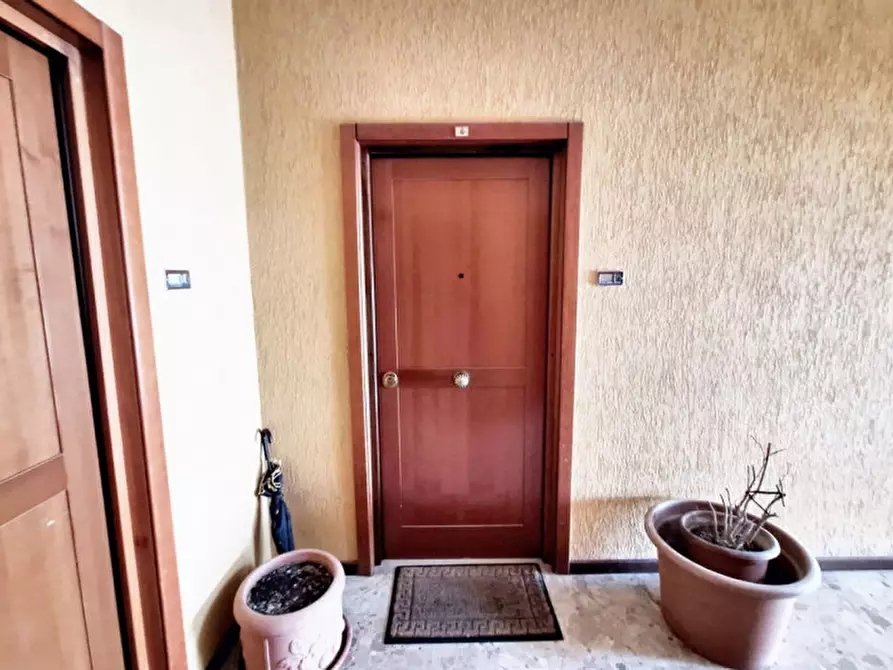 Immagine 13 di Appartamento in vendita  in viale Giovanni XXIII, N. 64 a Sulmona