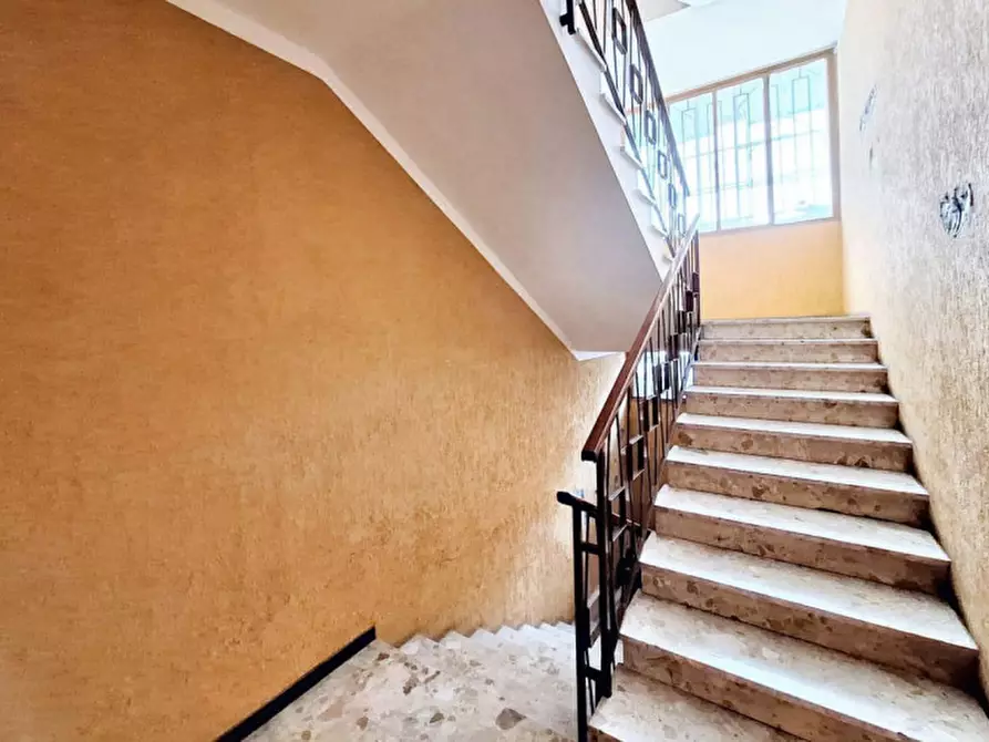 Immagine 14 di Appartamento in vendita  in viale Giovanni XXIII, N. 64 a Sulmona