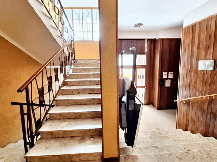 Immagine 15 di Appartamento in vendita  in viale Giovanni XXIII, N. 64 a Sulmona