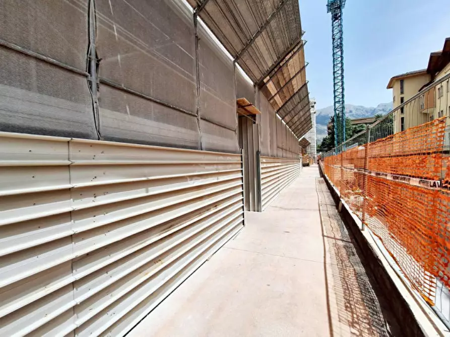 Immagine 16 di Appartamento in vendita  in viale Giovanni XXIII, N. 64 a Sulmona