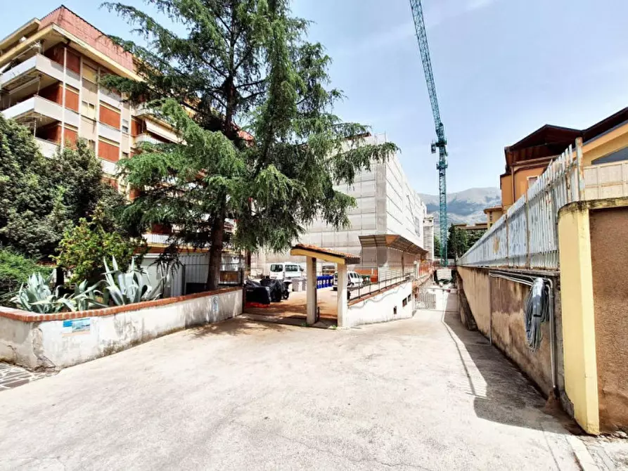 Immagine 17 di Appartamento in vendita  in viale Giovanni XXIII, N. 64 a Sulmona