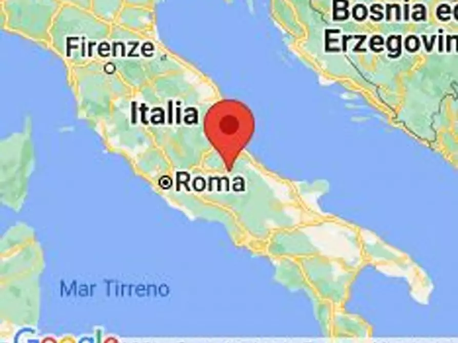 Immagine 19 di Appartamento in vendita  in viale Giovanni XXIII, N. 64 a Sulmona