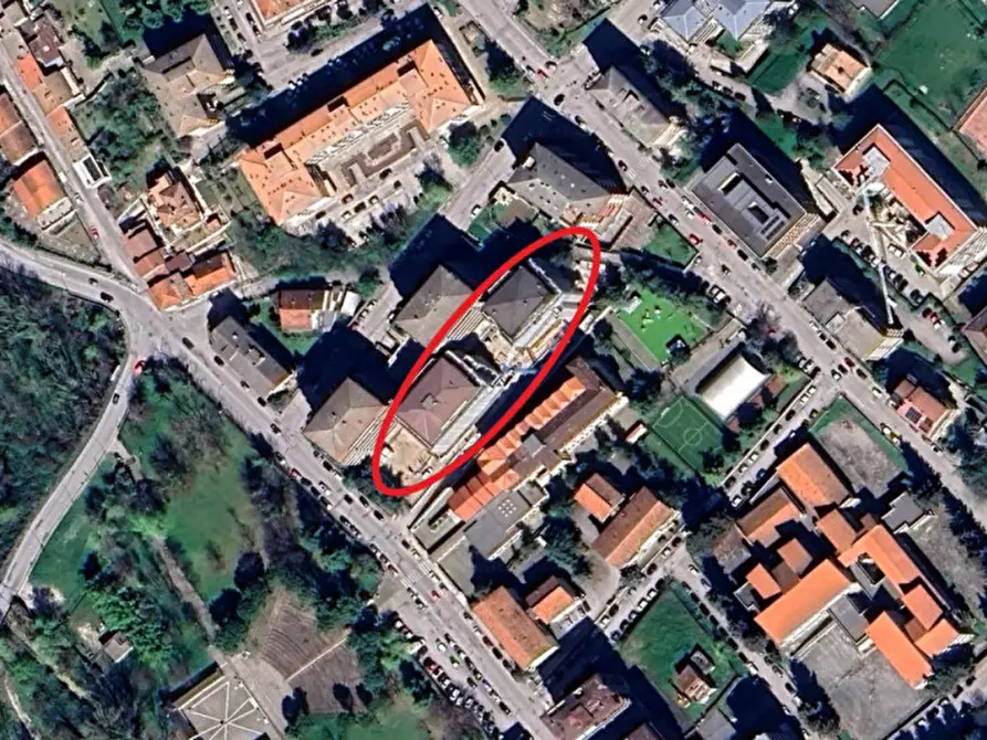 Immagine 25 di Appartamento in vendita  in viale Giovanni XXIII, N. 64 a Sulmona