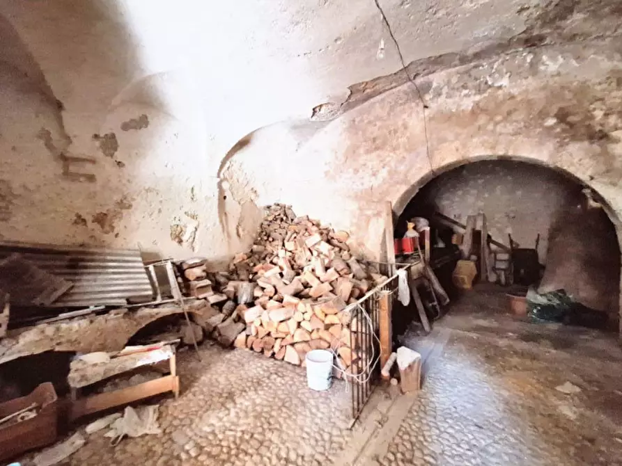 Immagine 4 di Magazzino in vendita  in via Mulino, N. 7 a Pettorano Sul Gizio
