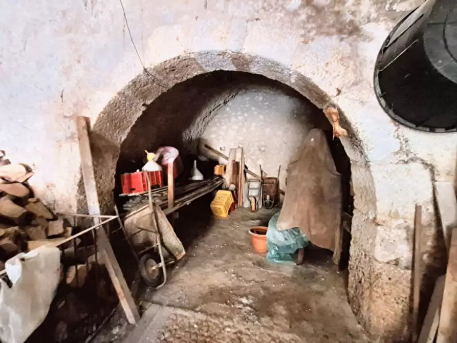 Immagine 5 di Magazzino in vendita  in via Mulino, N. 7 a Pettorano Sul Gizio