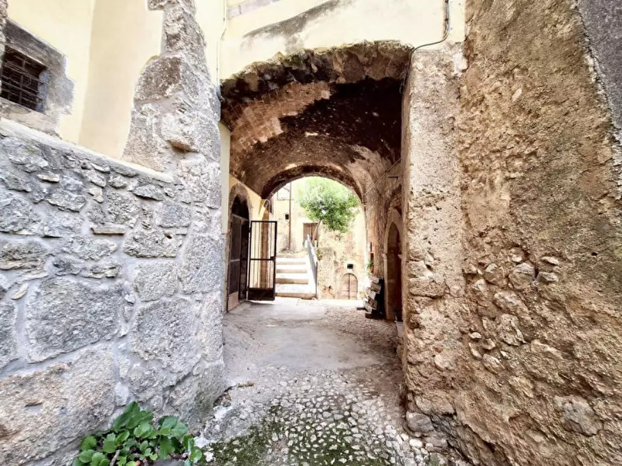 Immagine 7 di Magazzino in vendita  in via Mulino, N. 7 a Pettorano Sul Gizio