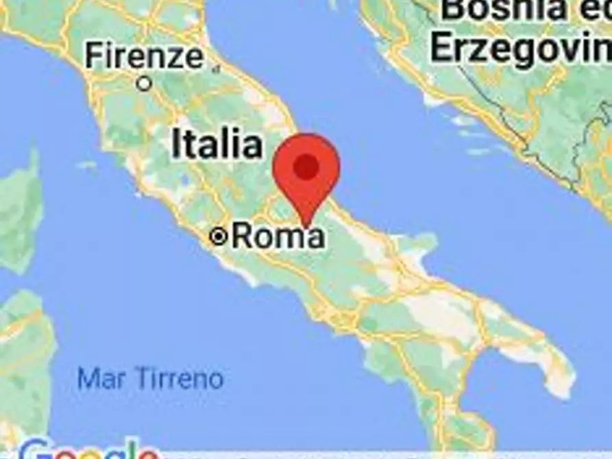 Immagine 11 di Magazzino in vendita  in via Mulino, N. 7 a Pettorano Sul Gizio