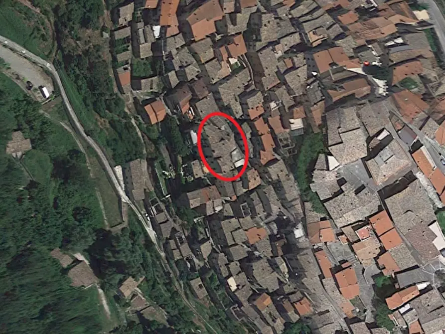 Immagine 16 di Magazzino in vendita  in via Mulino, N. 7 a Pettorano Sul Gizio