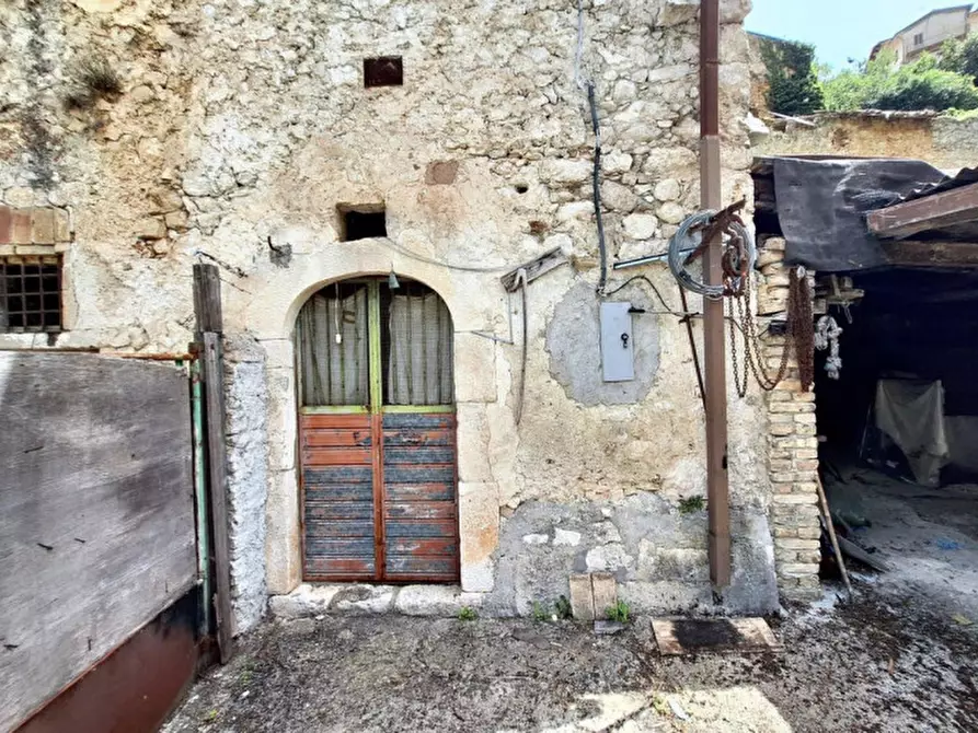 mansarda in vendita a Pettorano sul Gizio