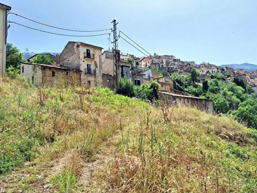 Immagine 8 di Magazzino in vendita  in via Pettoranello, N. 40 a Pettorano Sul Gizio