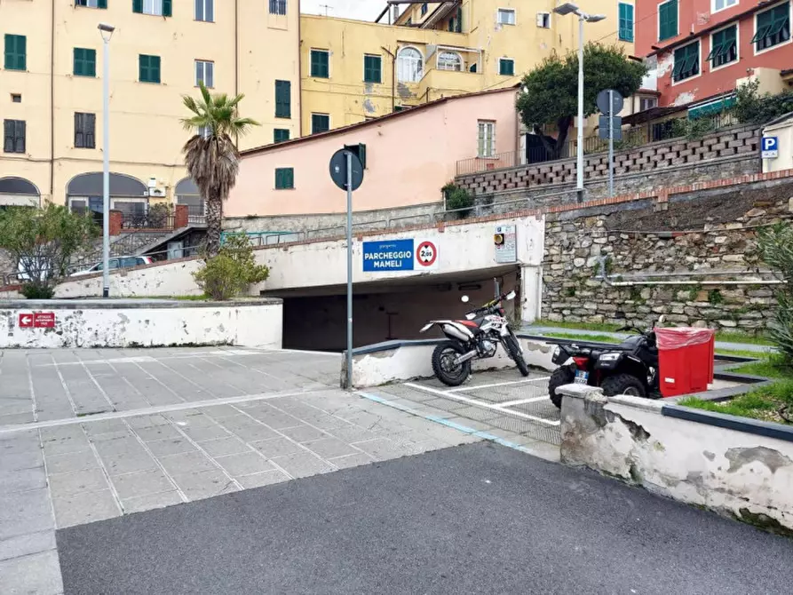 Immagine 13 di Posto auto in vendita  in Piazza Goffredo Mameli, N. snc a Imperia