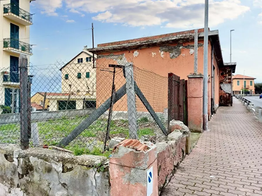 appartamento in vendita ad Imperia