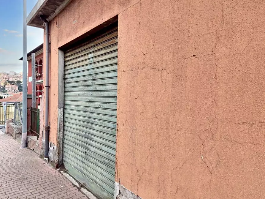 Immagine 6 di Palazzo in vendita  in Via Gabriele D'Annunzio, N. snc a Imperia