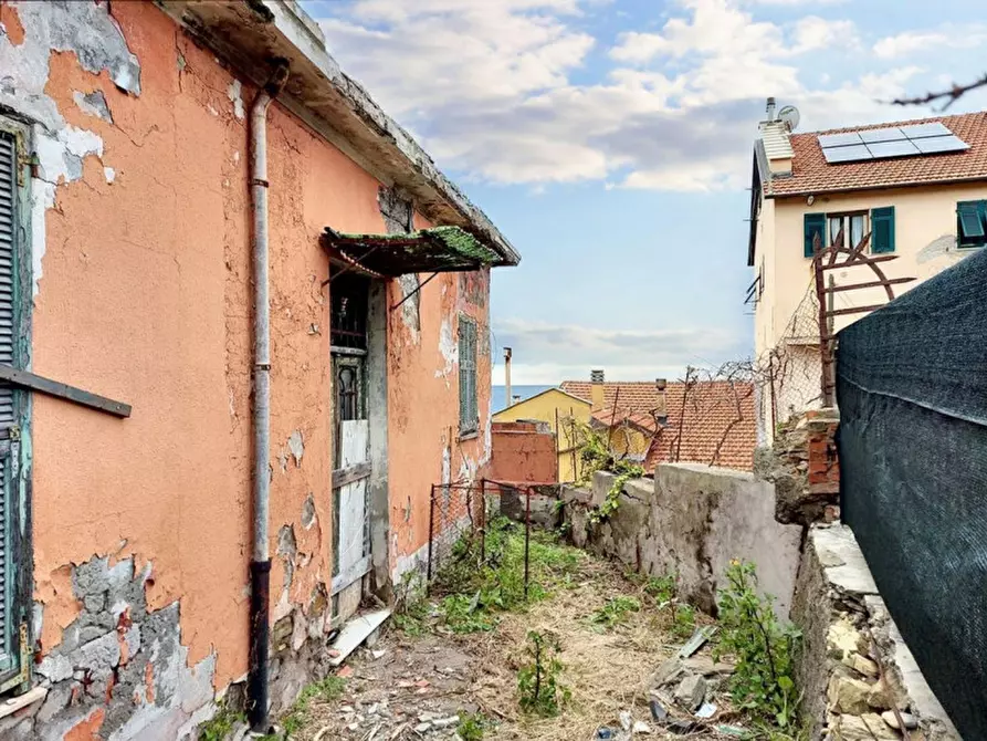 Immagine 7 di Palazzo in vendita  in Via Gabriele D'Annunzio, N. snc a Imperia