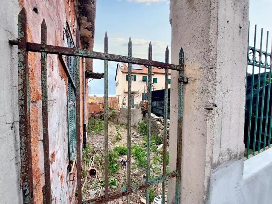 Immagine 8 di Palazzo in vendita  in Via Gabriele D'Annunzio, N. snc a Imperia
