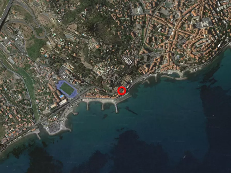 Immagine 18 di Palazzo in vendita  in Via Gabriele D'Annunzio, N. snc a Imperia