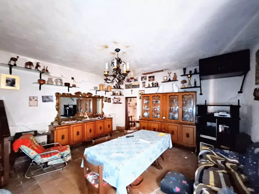 Immagine 1 di Casa indipendente in vendita  in Strada Comunale 69 Bruchito, N. snc a Enna