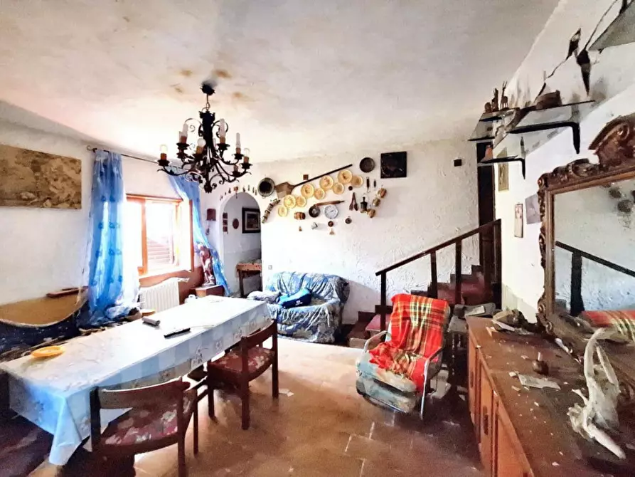 Immagine 2 di Casa indipendente in vendita  in Strada Comunale 69 Bruchito, N. snc a Enna