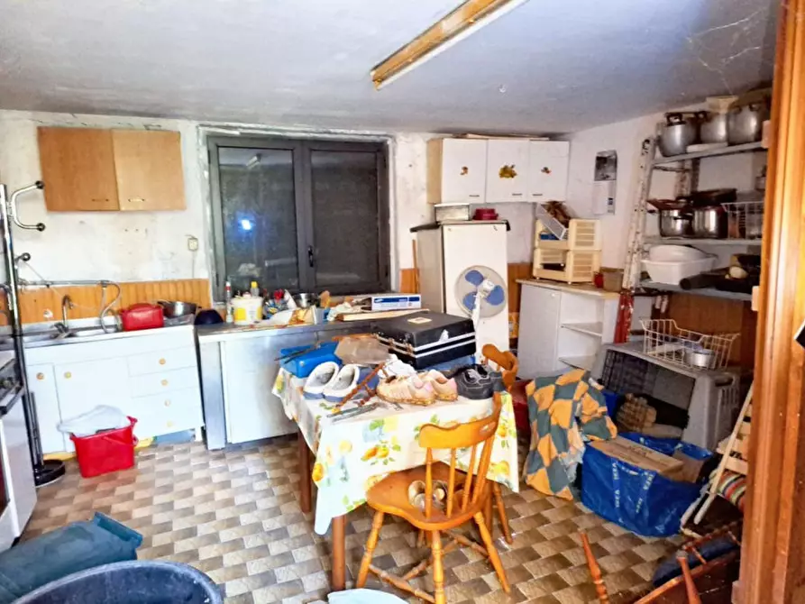 Immagine 4 di Casa indipendente in vendita  in Strada Comunale 69 Bruchito, N. snc a Enna