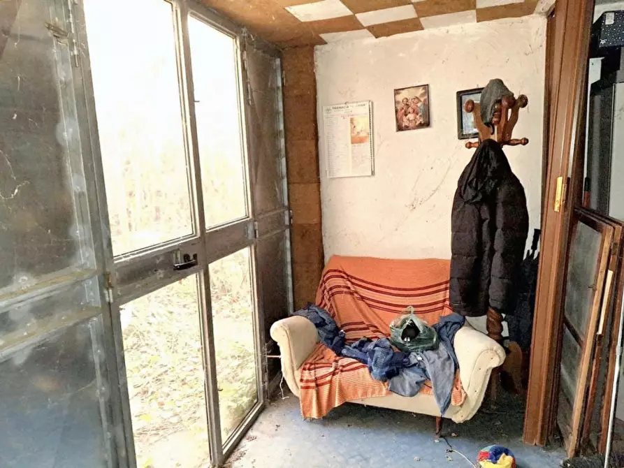 Immagine 8 di Casa indipendente in vendita  in Strada Comunale 69 Bruchito, N. snc a Enna