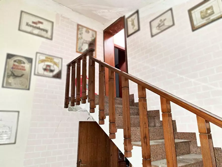 Immagine 17 di Casa indipendente in vendita  in Strada Comunale 69 Bruchito, N. snc a Enna