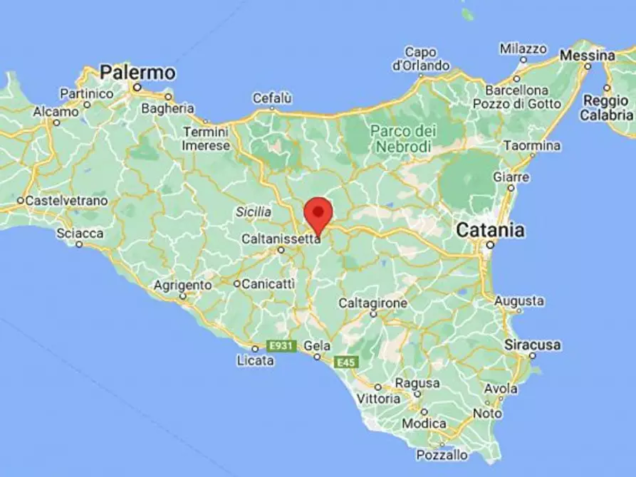 Immagine 25 di Casa indipendente in vendita  in Strada Comunale 69 Bruchito, N. snc a Enna