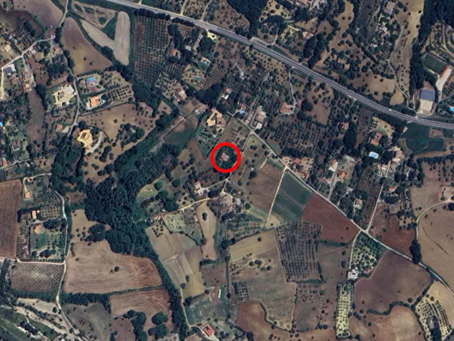 Immagine 30 di Casa indipendente in vendita  in Strada Comunale 69 Bruchito, N. snc a Enna