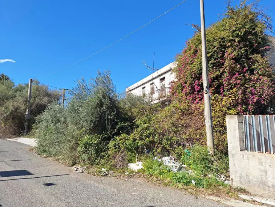 Immagine 5 di Palazzo in vendita  in C.da Passo Siracusa, N. snc a Melilli