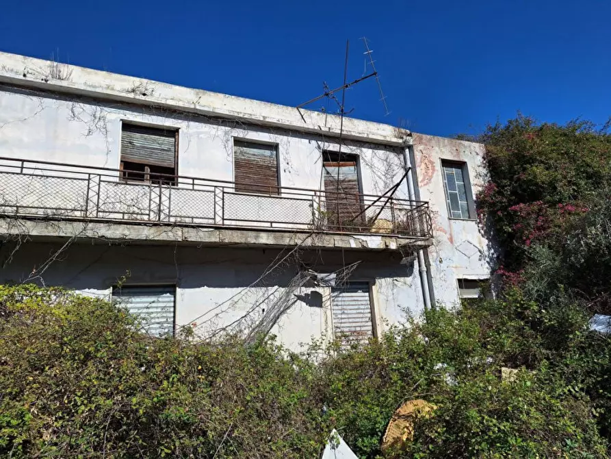 Immagine 7 di Palazzo in vendita  in C.da Passo Siracusa, N. snc a Melilli