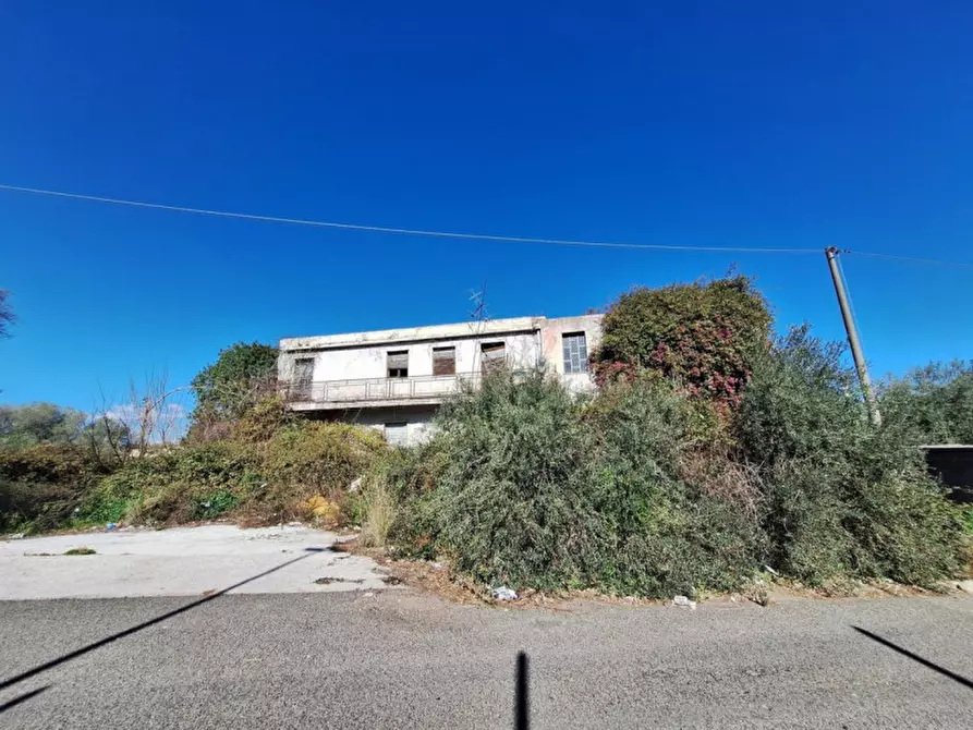 Immagine 9 di Palazzo in vendita  in C.da Passo Siracusa, N. snc a Melilli