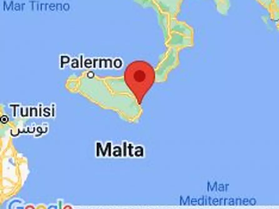Immagine 12 di Palazzo in vendita  in C.da Passo Siracusa, N. snc a Melilli