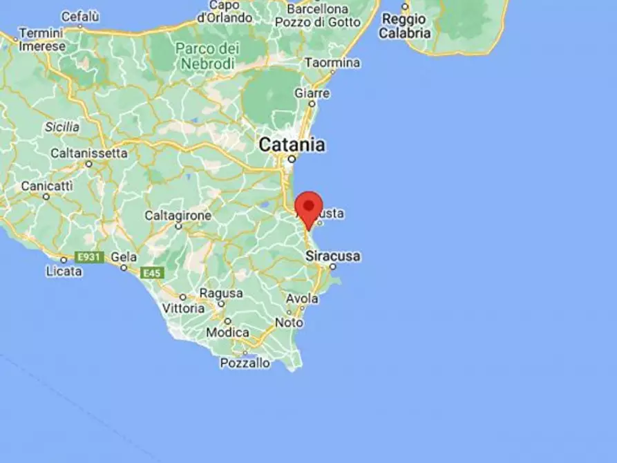 Immagine 13 di Palazzo in vendita  in C.da Passo Siracusa, N. snc a Melilli