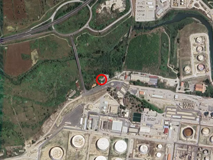 Immagine 19 di Palazzo in vendita  in C.da Passo Siracusa, N. snc a Melilli