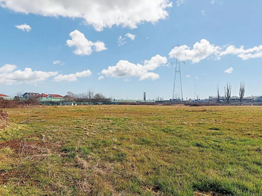 Immagine 13 di Terreno in vendita  in Via Guido Gozzano, N. snc a Nichelino