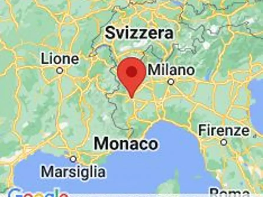 Immagine 16 di Terreno in vendita  in Via Guido Gozzano, N. snc a Nichelino