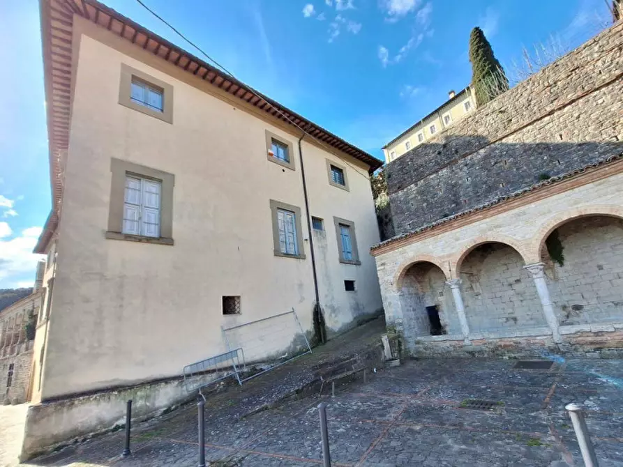 Immagine 6 di Villa in vendita  in Via Cesia, N. 71 a Todi