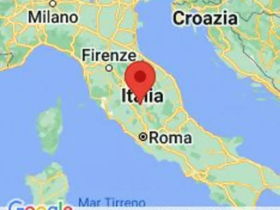 Immagine 26 di Villa in vendita  in Via Cesia, N. 71 a Todi