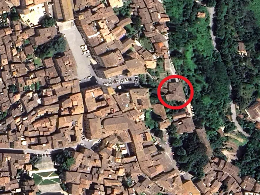 Immagine 30 di Villa in vendita  in Via Cesia, N. 71 a Todi