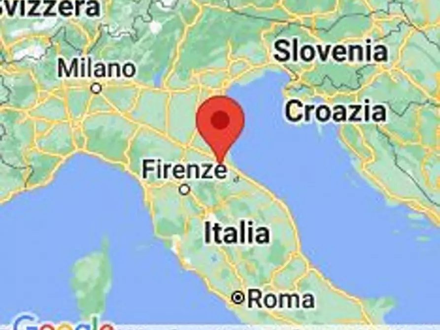 Immagine 8 di Terreno in vendita  in Via Bertaccini, N. 1 a Forlimpopoli