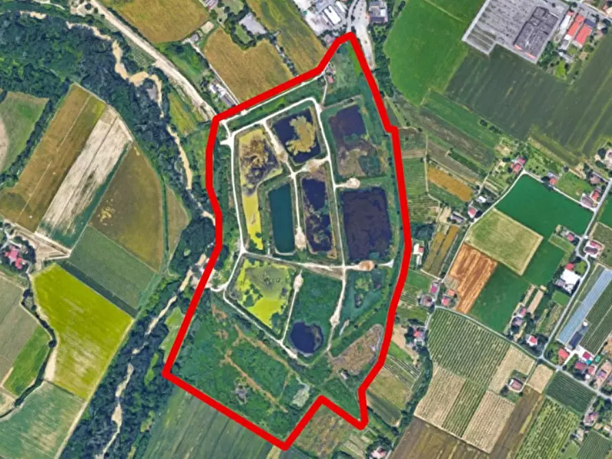 Immagine 12 di Terreno in vendita  in Via Bertaccini, N. 1 a Forlimpopoli