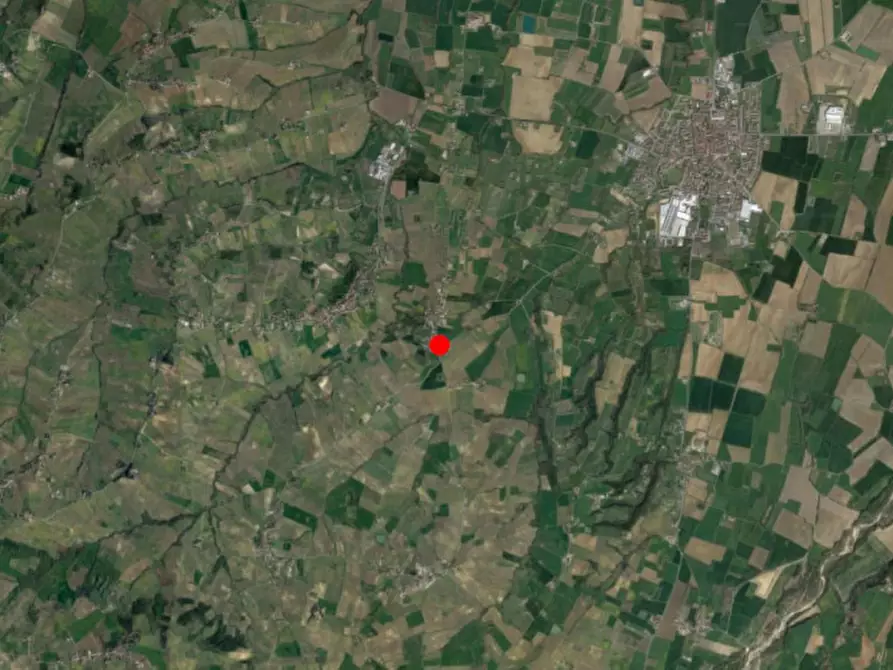 Immagine 11 di Terreno in vendita  in Loc. Seminò, N. snc a Ziano Piacentino
