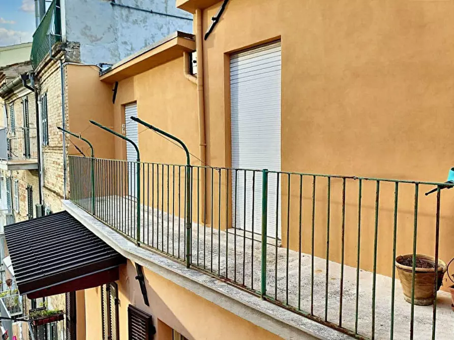 Immagine 2 di Appartamento in vendita  in Via Crispi, N. 48 a Macerata