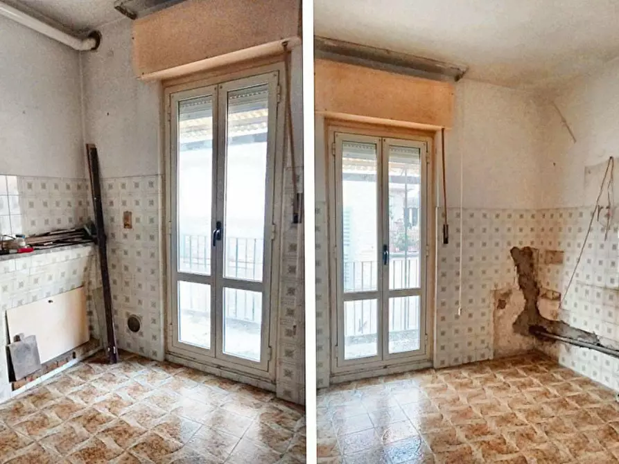 Immagine 4 di Appartamento in vendita  in Via Crispi, N. 48 a Macerata