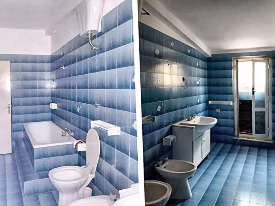 Immagine 7 di Appartamento in vendita  in Via Crispi, N. 48 a Macerata