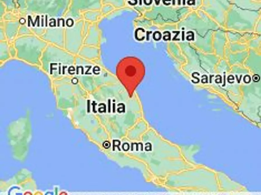 Immagine 9 di Appartamento in vendita  in Via Crispi, N. 48 a Macerata