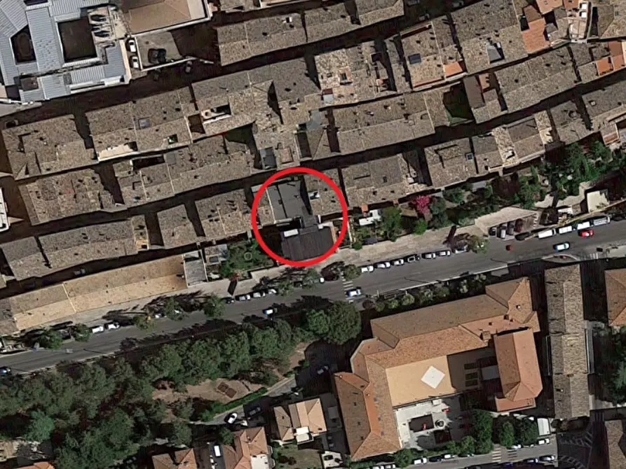 Immagine 13 di Appartamento in vendita  in Via Crispi, N. 48 a Macerata