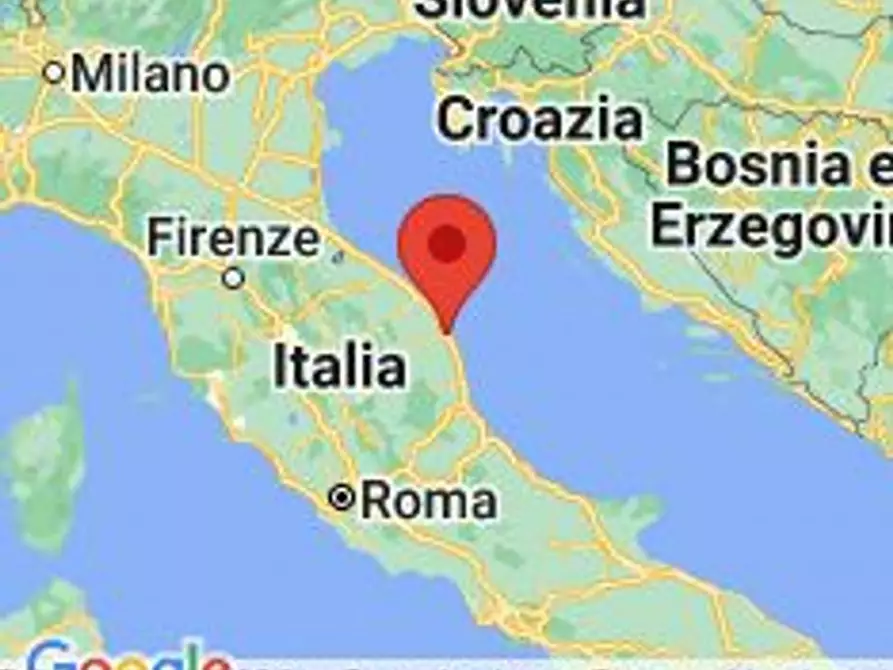 Immagine 7 di Cantina in vendita  in Via Adua, N. 22/A a Civitanova Marche