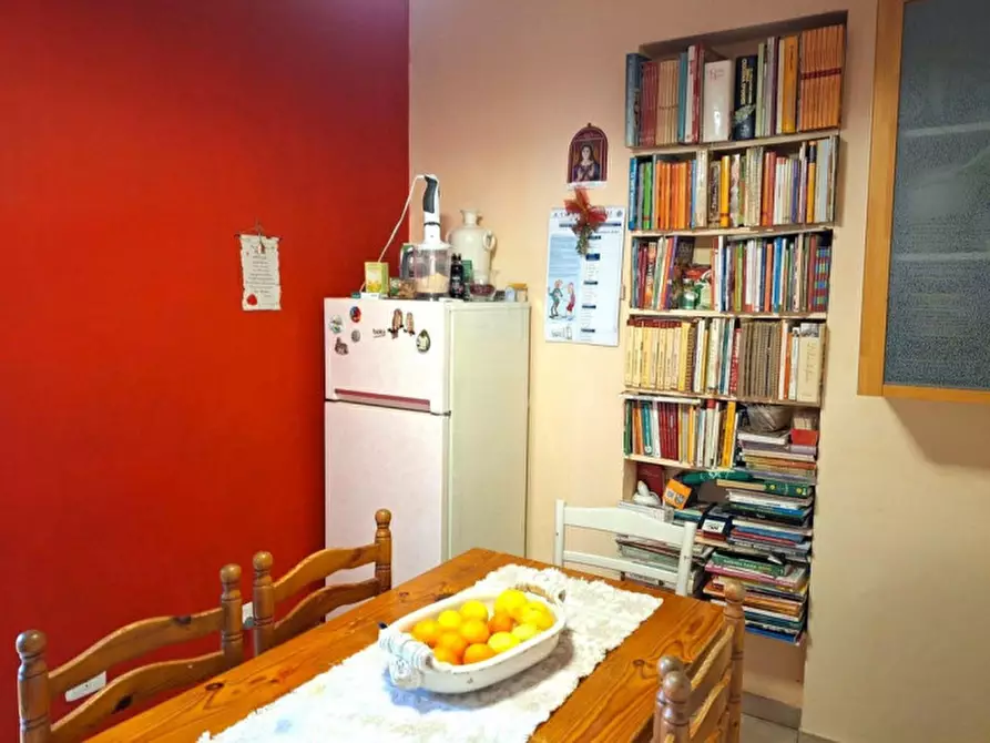 Immagine 5 di Appartamento in vendita  in Via della Zaffera, N. 48 a Deruta