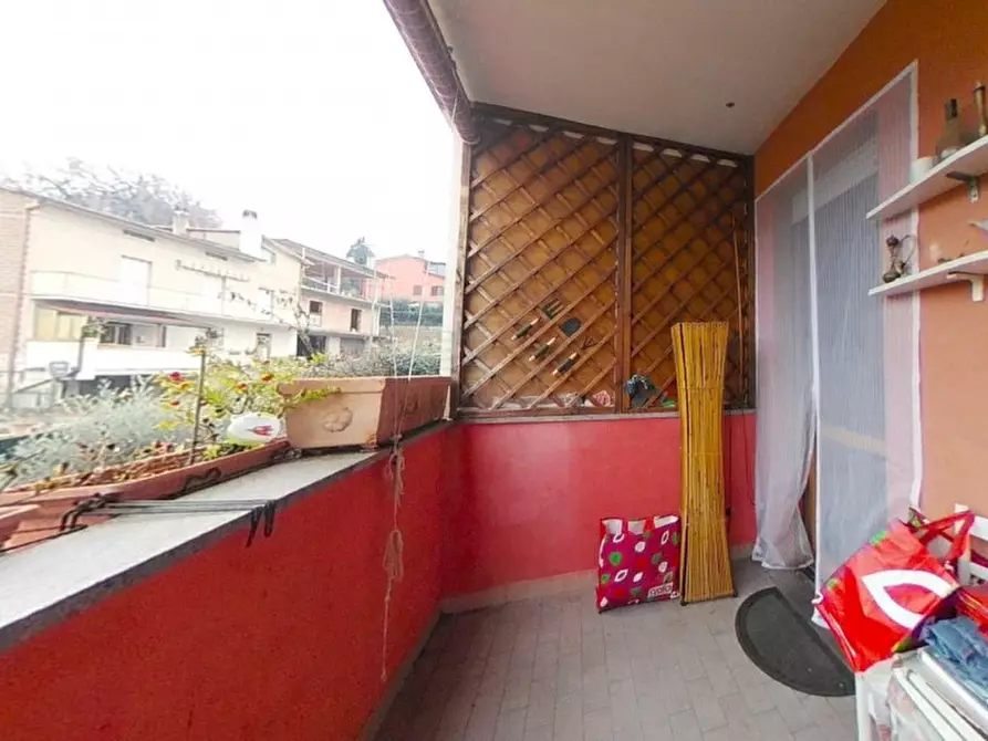 Immagine 6 di Appartamento in vendita  in Via della Zaffera, N. 48 a Deruta